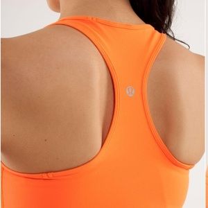 🍋 lululemon Cool racerback - luon 🍋